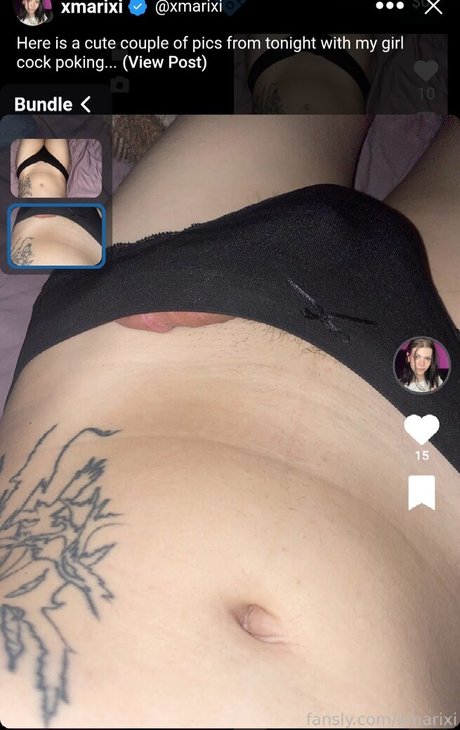 xmarixi pornstar free photo