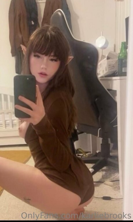 karliebrooks nude star img