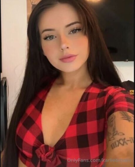 karliebrooks perfect actress photos