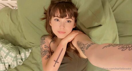 karliebrooks nudes pornstar picture