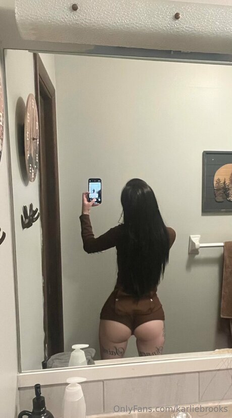 karliebrooks hot pornstar gallery