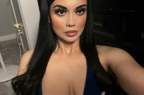 Christy Forbes star naked images