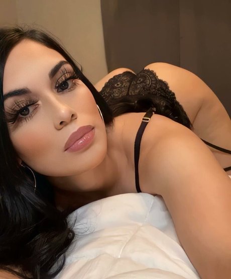 Christy Forbes pornstar adult photo