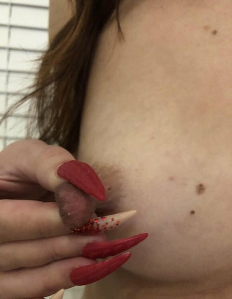 Blue Monster sex star photo