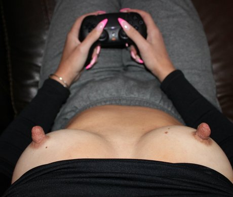 Blue Monster star hd pic