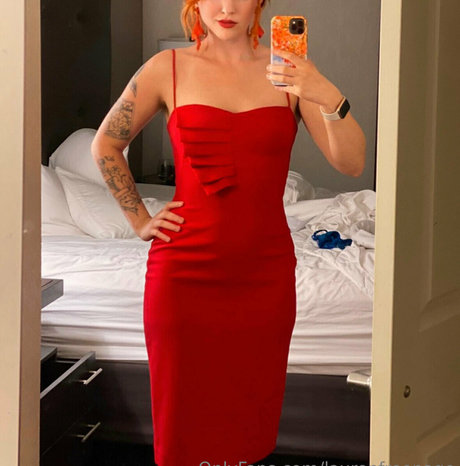 laurenfreepage exclusive star archive