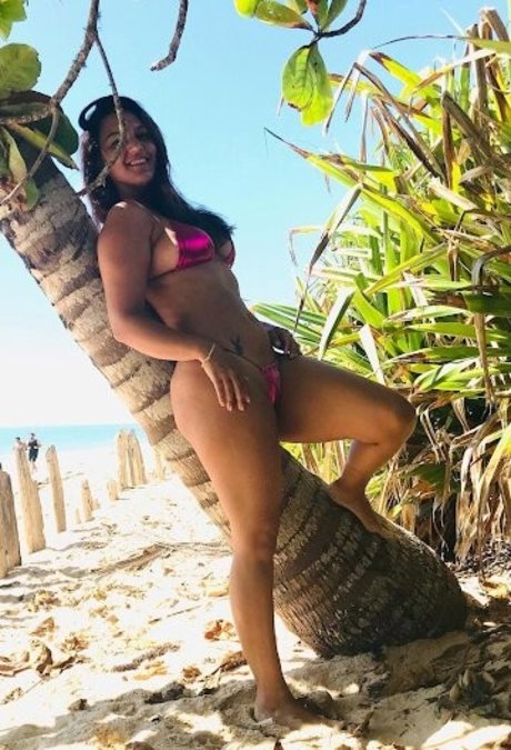 Karin Francini top model pictures