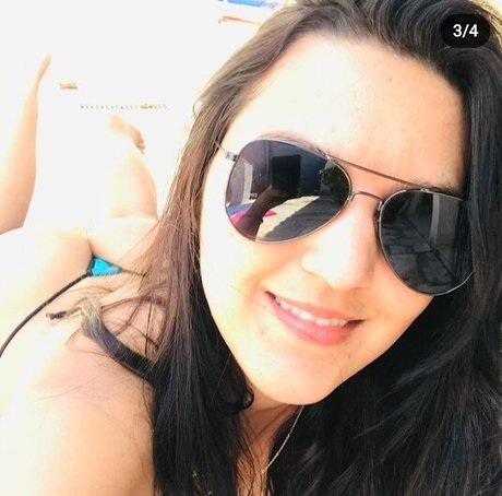 Karin Francini model best pics