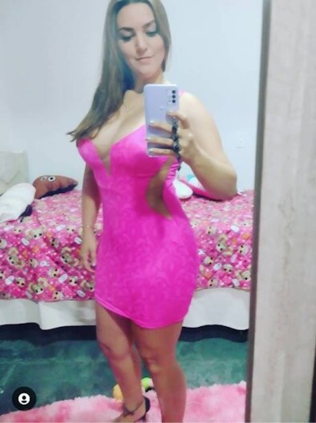 Karin Francini hot star pictures