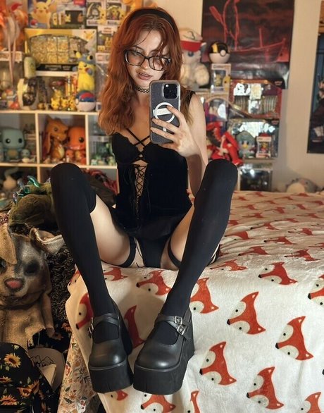 mari m0nster star sex archive