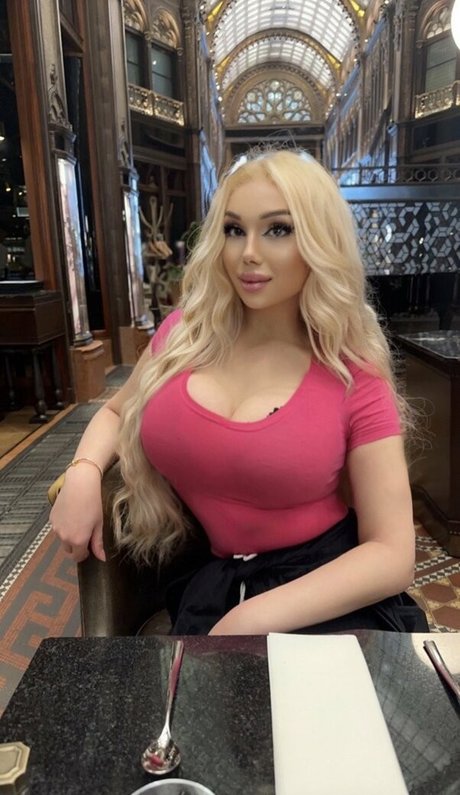 candy babythedoll hd star pics