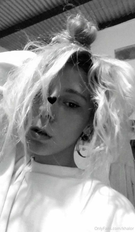 khalor top model archive