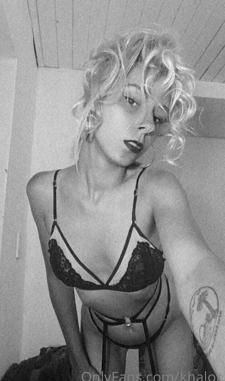 khalor model xxx pic