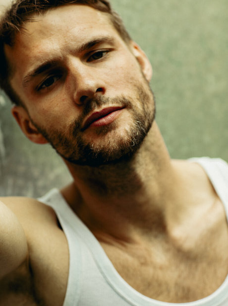 tomasskoloudik sexy model pic