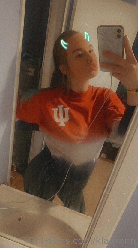 klaurann model sex gallery