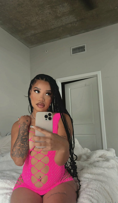 mikaadenise star nudes images