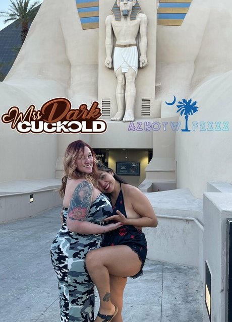 mrs darkcuckold pornstar xxx archive