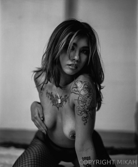 mikahvip best actress photos