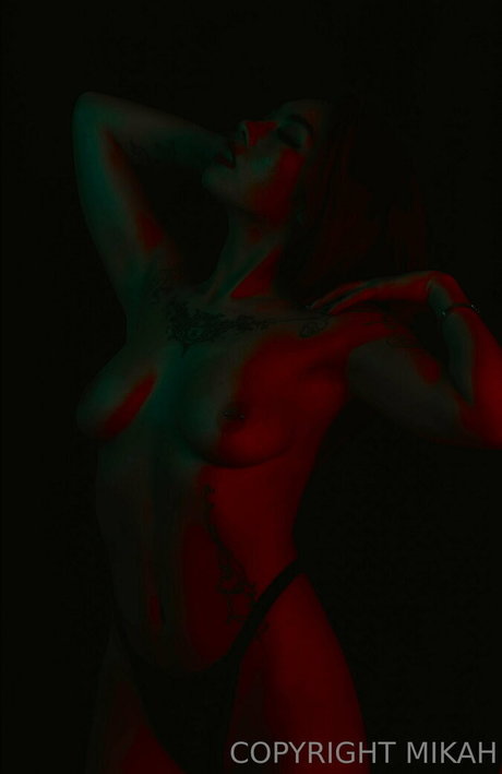 mikahvip pornstar beautiful pic