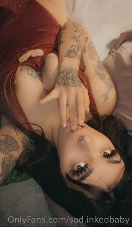sad inkedbaby star sexy galleries