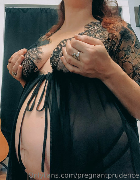 pregnantprudence free actress picture