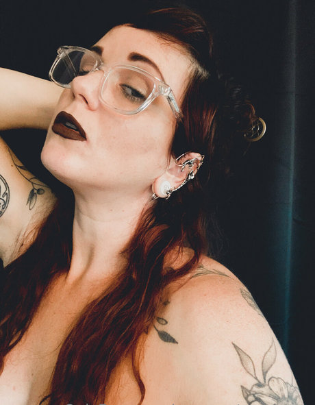 pregnantprudence high quality model archive