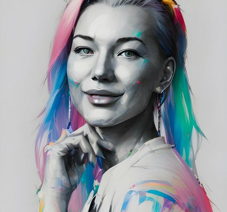 kristinll model adult archive