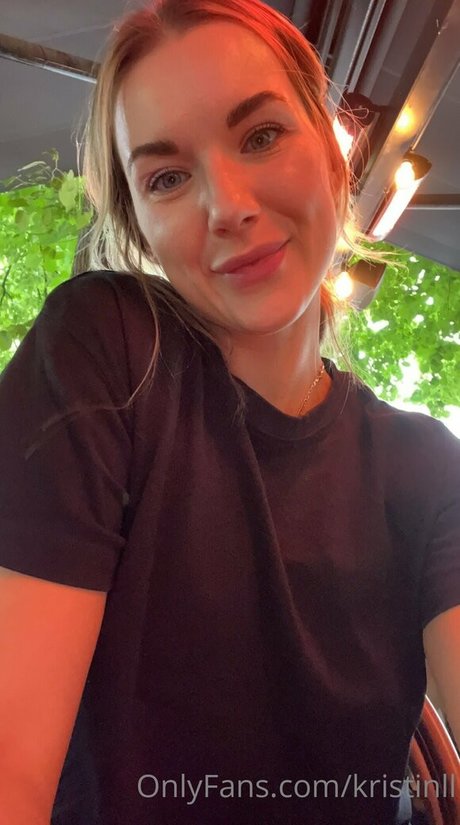 kristinll perfect model pictures