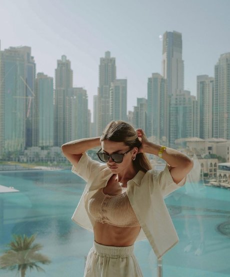 Irina Shibkova pornstar nudes archive