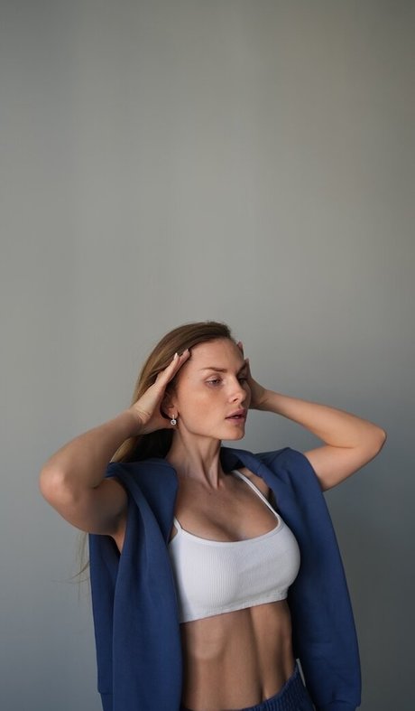 Irina Shibkova star hot img