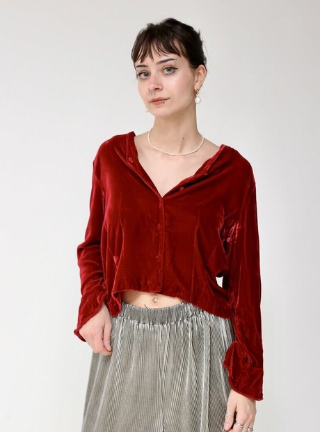 Aynsleigh Escher star top galleries