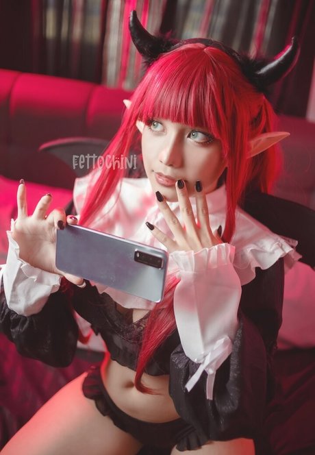 Fettochini star naked img