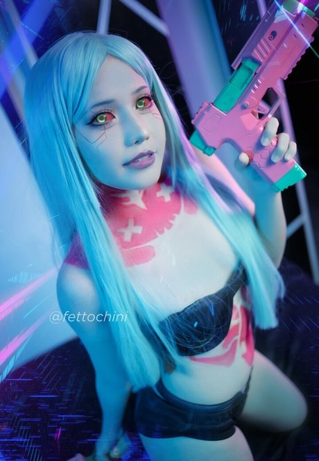 Fettochini exclusive star pics