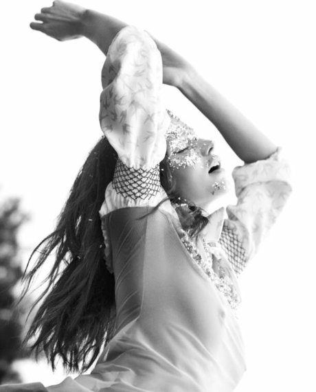 Miranda Kerr hd star pictures