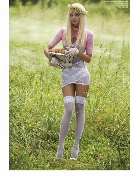 Miranda Kerr pornstar high quality pics