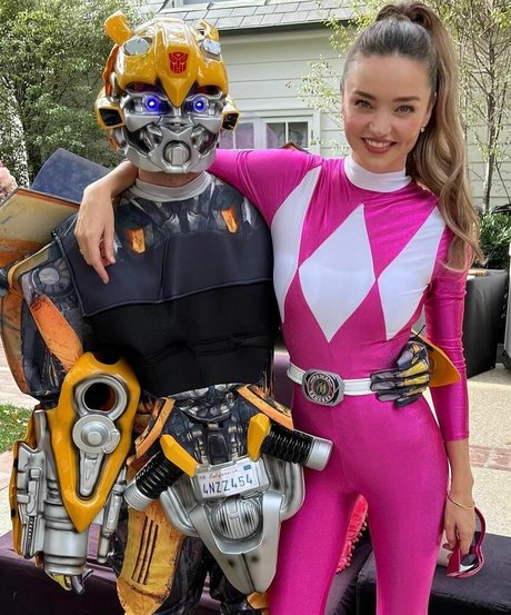 Miranda Kerr beautiful star pic