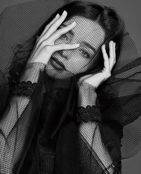 Miranda Kerr star nudes archive