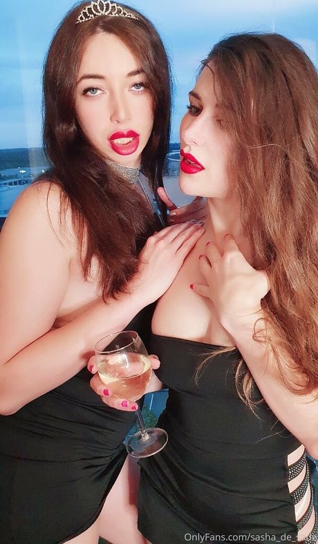 Sasha De Sade Profile pic