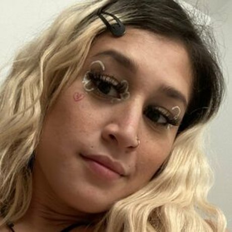 Josie Ramos top model picture