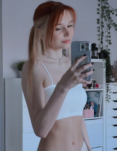 smorodinova best model pic