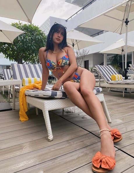 Sammie Rimando art actress img