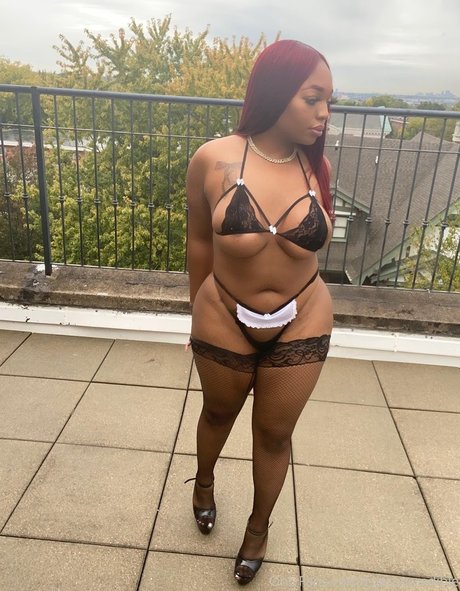 Jessncredible sexy model picture