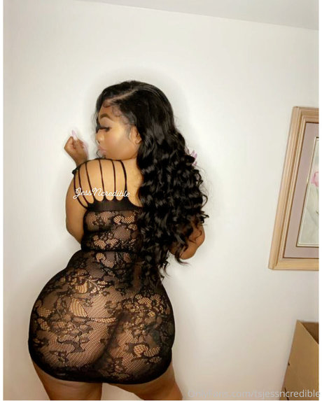 Jessncredible top star galleries