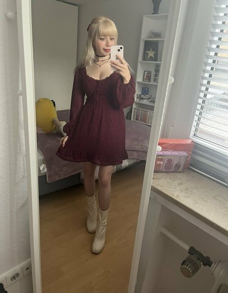 LegendLuna pornstar sexy image