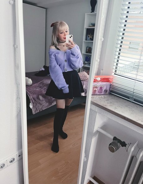 LegendLuna naked actress images