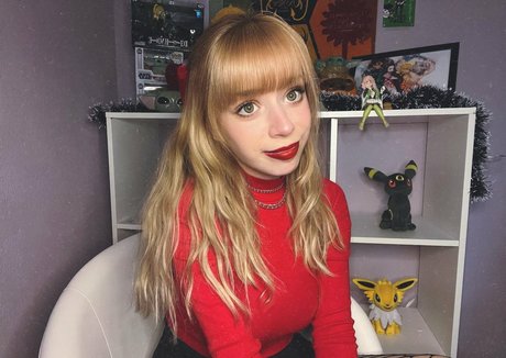 LegendLuna star hot photos