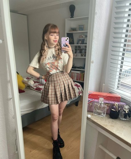 LegendLuna perfect star picture