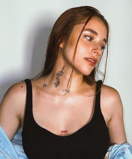 Gabssf pornstar art picture