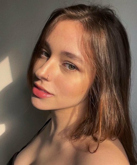 Gabssf model perfect pics