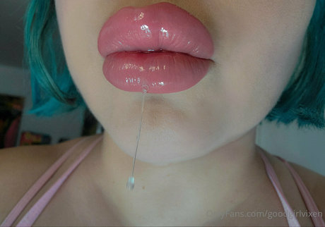 goodgirlvixen model xxx pics